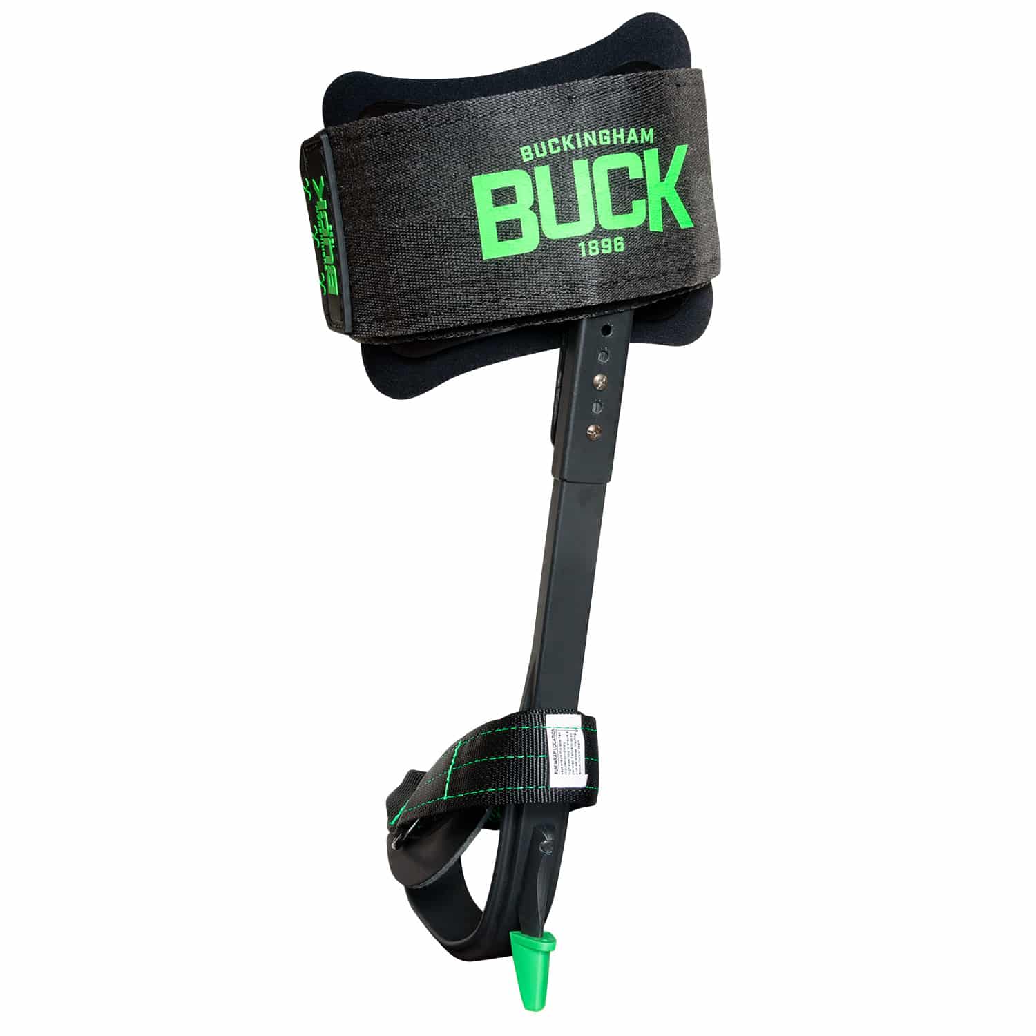 Buckingham ComfortLite Pole Climber Kit from GME Supply